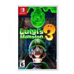 Luigi's Mansion™ 3