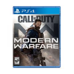 Call of Duty: Modern Warfare | PlayStation 4 