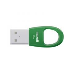 Memoria USB Maxell Key 16 GB  - Verde