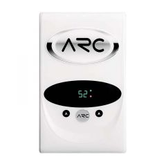Calentador de Agua Eléctrico ARC | 12 KW | 18 litros | 240V | Blanco