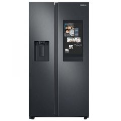 Refrigeradora Samsung Side By Side con Tecnología Digital Inverter, 27,5 cu.ft/782ℓ 
