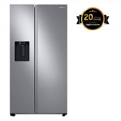 Refrigerador Side by Side Samsung 28.2 p3  | Inverter | Dispensor Agua /Hielo | Multiflow 