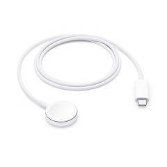 Apple Watch Magnetic Charger to USB C Cable  1 m