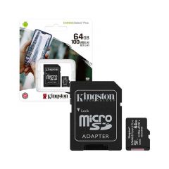 MICRO SD 64GB 100MB S SPEED
