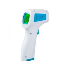 Termómetro infrarrojos para control de temperatura