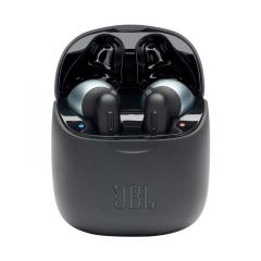 Audífono inalámbrico JBL T220 TWS In-Ear Truly Wireless | Negro