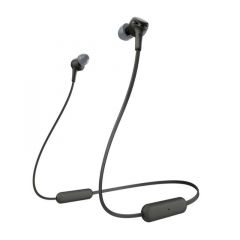 Audifonos Inalambricos In Ear  Extra Bass  15 Horas Btooth 5 0 Google Assistant   Siri Ready  Negro
