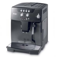 Maquina De Espresso Delonghi Magnifica | 1.8 Litros | Negro