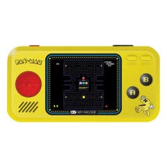 Juego Arcade Pac-Man Pocket | DGUNL 3227