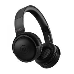 Maxell Audiofonos HP BTB52 | Bluetooth Full Size | Negro
