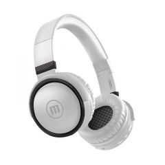 Maxell | Audiofonos| HP BTB52 | Bluetooth | Full Size |  Blanco