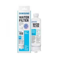 Filtro purificador de agua para refrigeradora Samsung 