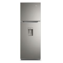 Refrigeradora Frigidaire 12p3 FRTS12K3HTS  | Gris