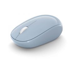 Microsoft Bluetooth Mouse  Pastel Blue