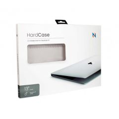 Covertor para HardCase MacBook Pro   Crystal  13 inch  2020  Latest Model