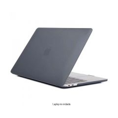 Covertor para MacBook Pro   Shadow Black  13 inch  2020  Latest Model