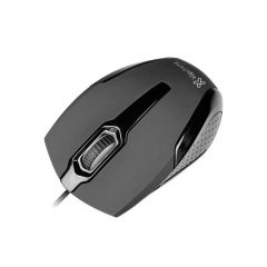 Klip Xtreme (KMO120BK ) | Mouse  Optical | USB 1000dpi | Negro