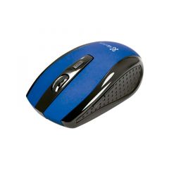 Klip Xtreme ( KMW340BL) Mouse Optical  Inalámbricos | 6 btn  Nano Dngl | Azul