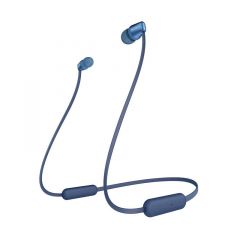 Sony  WIC310LZUC Audiofonos |  intrauditivos | inalambricos  |Bluetooth | Azul