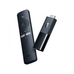 MI STICK TV  Android TV 9 0 Chromecast integrado Google asistent DOLBY DTS Video decoder VP9 10  H 265  H 264  VC 1 MPEG1 2 4  real 8 9 10 Formato RM