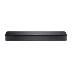 Bose TV Speaker | Soundbar con  Bluetooth | HDMI ARC | Negro