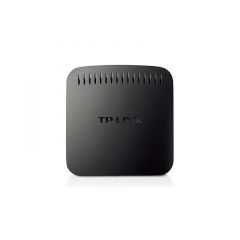TP-Link (TL- 8208 ) | WA890EA | N600 | 300Mbps | Universal Dual Band | Negro