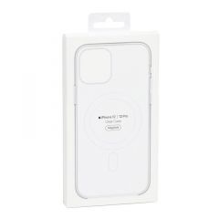 Apple | iPhone 12 | 12 Pro | Clear Case with MagSafe