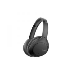 Sony  WH-CH710N | Audífonos inalámbricos con noise cancelling | Negro
