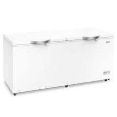  Frigidaire  (FFC18W3HTW ) | Congelador | Chest Freezer | De 19.8 Cu. Ft. | Blanco