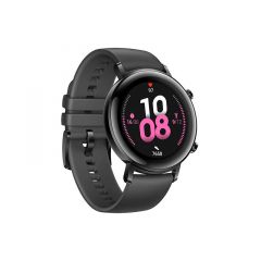 Bundle Smartwatch Huawei GT2 Diana | 42mm | Night Black | 