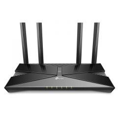 TP-Link | Archer AX50 | AX3000 | Gigabit Wi-Fi Router | Negro
