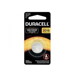 DURACELL CR2016 Coin Type