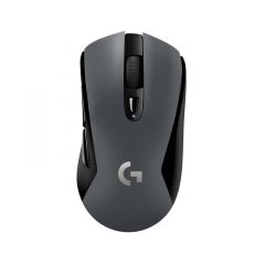 LOGITECH G603 | LIGHTSPEED Wireless Gaming Mouse  AMR | NEGRO
