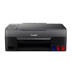 Impresora Multifuncional Canon Pixma G2160 |Tanque de tinta |Imprime, escánea y copia |1200dpi | USB