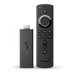 Amazon | 3rd Gen | Fire TV Stick Streaming Media Player | Negro
