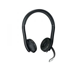 Microsoft | LifeChat | LX 6000 | For Business | Headset ear cup | Negro