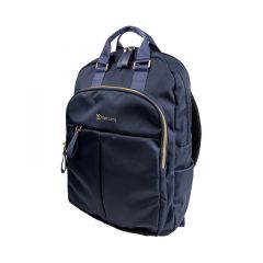Klip Xtreme | KNB 468BL |  Backpack | Laptop | 15.6¨ | Azul