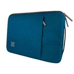Fundas para laptops 15.6" SquarePro | KNS-420BL  | Azul