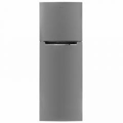 Refrigeradora No Frost | Nisato NRF317SML | 12.2p3 | 2 puertas | Acero Inoxidable
