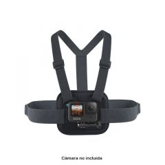 GOPRO | CHESTY| Performance Chest Mount | GRIS
