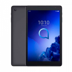 Alcatel | Tablet | 10.1¨| 2GB Ram | 32GB | LTE | 5MP  Cam | Negro