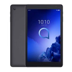Alcatel | Tablet | 10.1¨| 4GB Ram | 32GB | LTE | 5MP  Cam | Negro