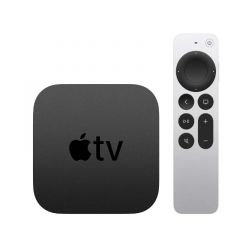 Apple TV | 4K | 32GB  | Bluetooth 5.0 | 2021 | GRIS