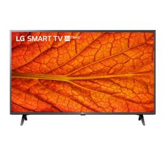 Televisor FHD TV 43'' LG 43LM637BPDB ThinQ® AI Procesador α5 Smart TV