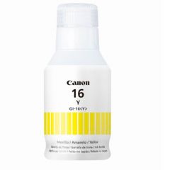 Canon | Tinta Amarilla | GI-16Y
