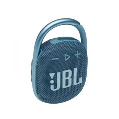 Bocina Inalámbrico JBL Clip 4  | Bluetooth | Azul