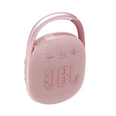 JBL | BOCINA | Clip4 | Inalambrico Con Bluetooth | Rosa
