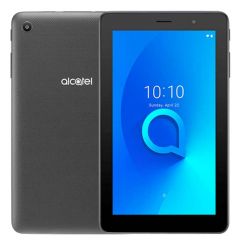 Alcatel Tablet | 10.1¨ Pantalla | 32GB | Wi-fi | Negro