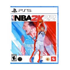 Juego NBA 2K22 para PS5™ - PlayStation