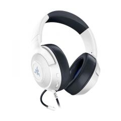 Razer | Kraken X | For Console | Wired Console | Gaming Headset | Blanco